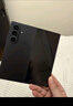 三星Samsung Galaxy Z Fold7 超輕薄折疊屏手機(jī) 2億像素 AI手機(jī) 披荊斬棘哥哥同款 12GB+512GB 星夜銀 曬單實(shí)拍圖