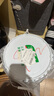三棵樹漆乳膠漆JC雙倍防霉抗甲醛凈味五合一墻面油漆涂料18L【京倉白漆】 曬單實拍圖