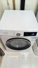 西門子（SIEMENS）iQ300 10公斤滾筒洗衣機(jī)全自動(dòng) 智能除漬 強(qiáng)效除螨 防過(guò)敏 15分鐘快洗 100AW 家電國(guó)家補(bǔ)貼 曬單實(shí)拍圖