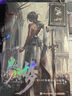 鬼刀畫(huà)冊 4 3 2 1任選 蒼藍 WLOP個(gè)人插畫(huà)作品集珍藏版 王凌作品集 人氣插畫(huà)集云蟲(chóng)鬼刀畫(huà)冊 諾拉大陸漫畫(huà)書(shū)籍 鬼刀4 夢(mèng) 親簽隨機掉落 首刷版（典藏版） 曬單實(shí)拍圖