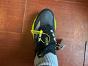 阿迪達(dá)斯 （adidas）男 跑步系列 ADIZERO BOSTON 12 M 跑步鞋 JI4477 墨水藍(lán)  42  曬單實(shí)拍圖