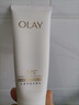 玉蘭油（OLAY）全新30氨基酸潔面100g卸妝控油深層清潔洗面奶男女化妝品膚護品 曬單實(shí)拍圖