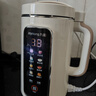 九陽（Joyoung）1.2L豆?jié){機(jī)3-4人用破壁機(jī)古法豆?jié){可預(yù)約時間細(xì)膩免濾家用全自動榨汁機(jī)料理機(jī)D565【九陽漫生活】 曬單實拍圖