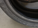 三角（Triangle）輪胎245/45R18 100Y TH201 適配君威 曬單實(shí)拍圖