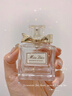 迪奧DIOR 迪奧小姐花漾淡香水30ml花香留香香氛禮盒生日禮物送女友 曬單實(shí)拍圖