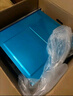 德普凱信（Depelec）家電國家補貼以舊換新NS55TS(pro)新款嵌入式無縫內(nèi)膽蒸烤箱大容量55L蒸烤炸燉四合一APP智控彩 【無縫內(nèi)膽】智能反積水+APP智控彩屏NS55TS 曬單實拍圖