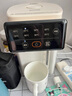 蘇泊爾（SUPOR）電熱水瓶熱水壺  5L燒水壺恒溫電熱水壺304不銹鋼 安全童鎖多段調(diào)溫觸控大屏SW-50T822 曬單實拍圖