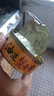 罐裝油浸蟹黃罐頭即食油浸蟹黃醬拌飯拌面用110g蟹黃醬梭子蟹蟹黃 蟹黃醬110克（10罐裝 土豪可入） 曬單實(shí)拍圖
