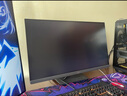 華碩ROG 絕神X雙模 27英寸顯示器4K電競(jìng)顯示器4K 160Hz雙模切換1K 320Hz HDR400 G-sync兼容 HDMI2.1 曬單實(shí)拍圖