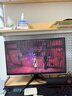 AOC 25G40SE 24.5英寸300HZ超頻310HZ電競顯示器Fast IPS HDR400 0.3MS響應硬件低藍光電腦游戲顯示屏 【升降旋轉】310Hz HDR400 25G4S 曬單實(shí)拍圖