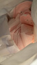 十月結晶 防溢乳墊春夏一次性母乳墊孕婦乳貼母乳防漏貼薄款升級款 100片裝 貝殼款 曬單實(shí)拍圖