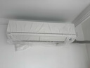 三菱電機(jī)（Mitsubishi Electric）KY系列1.5匹 新一級(jí)能效14-21㎡適用變頻冷暖 空調(diào)省電掛機(jī)國(guó)家補(bǔ)貼開(kāi)啟式清潔MSZ-KY12VFK 曬單實(shí)拍圖