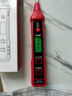 德力西R2897電筆智能測電壓多功能測斷線數(shù)顯電工專用感應(yīng)試電筆 曬單實(shí)拍圖