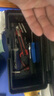 【萬(wàn)人同搶】家用多功能五金收納箱手提電工工具箱車載維修配件箱 【爆款.黑霸王】13寸加厚 復(fù)工爆品 曬單實(shí)拍圖