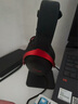 極度未知（HYPERX）颶風2/颶風3頭戴式有線游戲耳機原金士頓 FPS吃雞CSGO電腦手機Switch、PS5電競耳機被動降噪耳麥 颶風3有線黑紅丨DTS空間音效 有線 曬單實拍圖