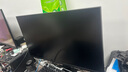 小米（MI）REDMI 27英寸顯示器 144Hz 300nits亮度 專(zhuān)業(yè)級色準 低藍光愛(ài)眼電腦辦公顯示器顯示屏 A27 2026款 曬單實(shí)拍圖
