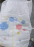 好奇（Huggies）金裝紙尿褲嬰兒超薄尿不濕新生兒尿褲柔軟透氣 【紙尿褲】S120片(4-8kg) 曬單實(shí)拍圖