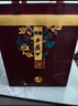 西鳳酒【酒廠直營(yíng)正品保障】 花醉特曲 鳳香型 白酒 喜宴中秋禮品送禮 52度 500mL 2盒 曬單實(shí)拍圖
