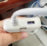 綠聯(lián)【3C認證可上飛機】iPhone17充電寶自帶線(xiàn)20000毫安30W快充 大容量小巧移動(dòng)電源 適用蘋(píng)果小米華為 曬單實(shí)拍圖