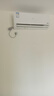 美菱特省電空調(diào) 家電國家補(bǔ)貼20% 大1.5匹 新一級(jí)能效 以舊換新 變頻冷暖 臥室空調(diào)掛機(jī) 節(jié)能 10年質(zhì)保 大1.5匹 一級(jí)能效 特省電【10年包修】 曬單實(shí)拍圖