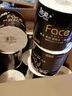 潔柔有芯卷紙 黑Face4層140克*30卷 厚韌耐用 衛生紙卷筒紙紙巾整箱 曬單實(shí)拍圖