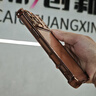 艾派客適用iPhone17promax手機殼氣囊防摔全透明蘋(píng)果17Pro自帶鏡頭膜全包圍硅膠保護套簡(jiǎn)約男女款軟外殼 【星宇橙】四角氣囊防摔-自帶鏡頭膜+鋼化膜 iPhone17Promax 曬單實(shí)拍圖