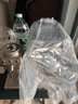 格米萊（GEMILAI）貓頭鷹G3006H家用半自動(dòng)咖啡機辦公室奶泡機美式意式咖啡機 不銹鋼單機 曬單實(shí)拍圖