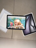 【快充套裝】Apple蘋果iPad Air6/Air5 M2芯片 平板電腦iPad 11英寸 Air6代 藍(lán)色（店保2年） 256GWiFi版【配件禮包+2年店保】 曬單實拍圖