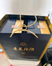 汾酒 青花30復(fù)興版 清香型白酒 53度 500mL 雙瓶裝含禮袋 年份隨機(jī) 曬單實(shí)拍圖