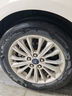韓泰（Hankook）汽車(chē)輪胎 205/60R16 92H H728 適配軒逸/?？怂?寶駿510/速騰 曬單實(shí)拍圖