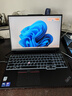 ThinkPad【國家補貼20%】聯(lián)想E16筆記本電腦 E15升級版 16英寸商務(wù)辦公學(xué)生輕薄本 2025英特爾酷睿 AI可選 Ultra 7-255H 32G 1TB-00CD 曬單實(shí)拍圖