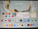 HUAWEI MatePad Pro 12.2英寸 2025 國家補貼 華為平板電腦 2.8K雙層OLED屏 WIFI 12GB+256GB 飛天青 曬單實拍圖