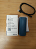 NOKIA新105 4G 全網(wǎng)通移動聯(lián)通電信 老人老年按鍵直板學(xué)生兒童備用戒網(wǎng)手機 雙卡雙待  藍(lán)色 曬單實拍圖