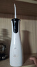 拜爾 M4專(zhuān)業(yè)沖牙器 手持式水牙線(xiàn)家用電動(dòng)聲波去除超正畸專(zhuān)用牙齒清潔洗牙神器 送女男朋友 曬單實(shí)拍圖