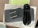 ANKER安克65W氮化鎵充電器套裝含100W數(shù)據(jù)線type-cPD快充 適用蘋果iphone16華為小米手機(jī)聯(lián)想筆記本黑 曬單實(shí)拍圖