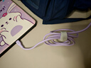 畢亞茲3C認證 適用PD20W蘋果充電器套裝iPhone14ProMax/13/12/11/xs/iPadMini平板手機快充充電頭+數(shù)據(jù)線 曬單實拍圖