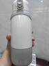 波咯咯（bololo）無線便攜式恒溫水壺嬰兒外出沖奶專用恒溫杯兒童保溫恒溫壺 【Max+快充】2.1H閃充 520ml 曬單實(shí)拍圖