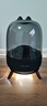 哈曼卡頓（Harman/Kardon）琉璃3代 音樂琉璃三代 AURA  STUDIO3 琉璃3代 藍(lán)牙音箱家用音響家庭影院桌面音響教師禮物 琉璃3黑色 曬單實(shí)拍圖