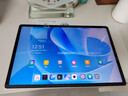聯(lián)想（Lenovo）小新平板12.1 天璣6400 2.5K超清大屏 10200mAh長續(xù)航 影音娛樂學(xué)習(xí) 旗艦AI性能 8+256G銀 曬單實拍圖