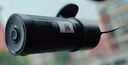 70邁行車(chē)記錄儀M310Pro 3K 1620P超清 星光夜視 F1.55大光圈360度旋轉 曬單實(shí)拍圖