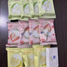 奶酪博士小方奶酪塊90g*5 甜心小酪 兒童零食再制奶酪芝士兒童早餐 曬單實拍圖