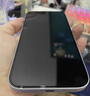 倍思 適用于蘋果16Pro鋼化膜 iPhone16Pro手機(jī)膜超瓷晶防塵防摔抗指紋超薄全屏全覆蓋無塵倉貼膜2片裝 曬單實(shí)拍圖