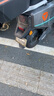 正新輪胎CST 3.00-10 4PR CM560 電動(dòng)車(chē)真空外胎 適用電輕摩//踏板車(chē)  曬單實(shí)拍圖