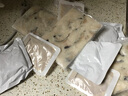 CP 預(yù)制菜 方便菜速食  半成品菜 快手菜 家常菜 金湯酸菜魚400g 曬單實(shí)拍圖