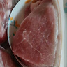  【180天白豬家庭裝】冰鮮豬腿肉1kg 曬單實(shí)拍圖