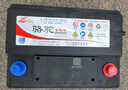 駱駝（CAMEL）汽車(chē)電瓶蓄電池55519(2S) 廣汽傳祺GS4GA3GA6GA4以舊換新 曬單實(shí)拍圖