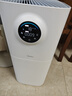 美的（Midea）【母嬰認(rèn)證】甲醛數(shù)顯空氣凈化器除醛除煙味異味過敏源寵物吸貓毛空氣消毒機(jī)森林家L1pro國家補(bǔ)貼 曬單實(shí)拍圖