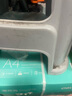 得力（deli）薄荷海A4打印紙 70g克500張*8包一箱 雙面復印紙 高性?xún)r(jià)比草稿紙 整箱4000張ZF663【集采推薦】 曬單實(shí)拍圖