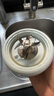 蘇泊爾（SUPOR）榨汁機果汁機家用便攜小型榨汁杯多功能易清潔果汁杯果蔬機輕壓鮮榨原汁機TJE18七夕情人節(jié)禮物 曬單實拍圖