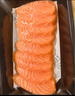 純爾挪威三文魚(yú)可生食刺身200g背部 + 200g魚(yú)腩 源頭直發(fā)  曬單實(shí)拍圖